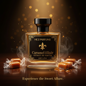 Caramel Elixir