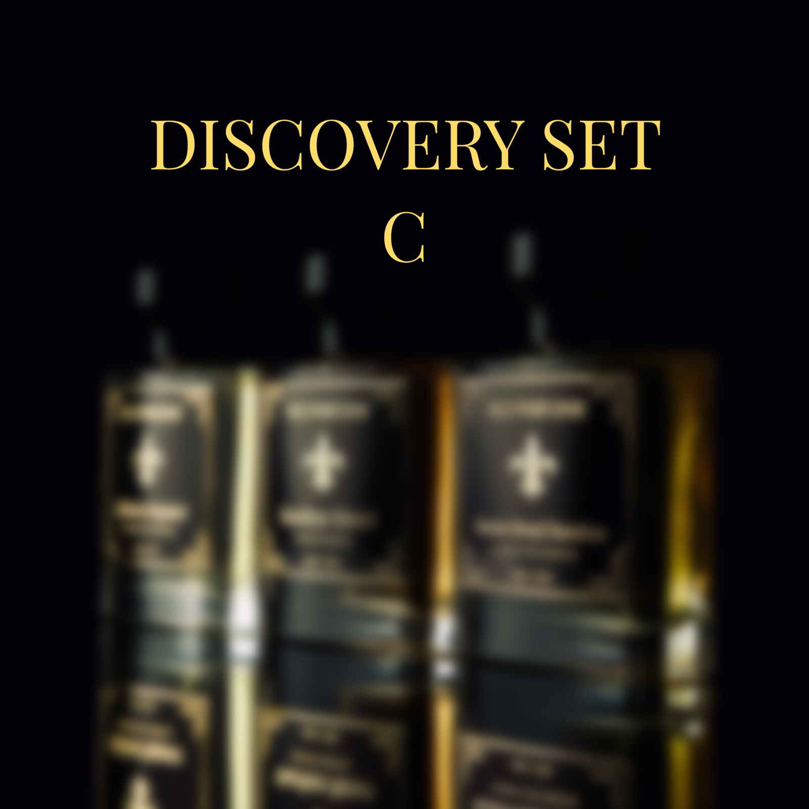 Discovery Set